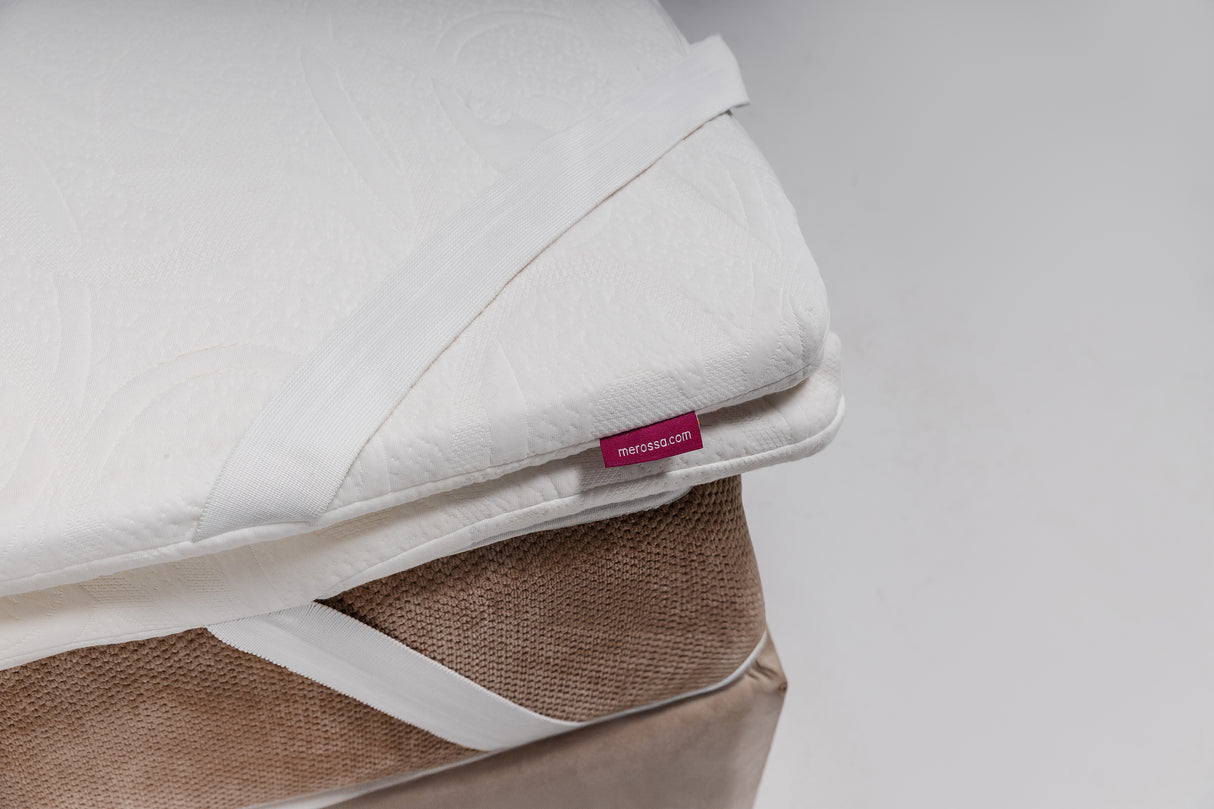 Memory Foam Topper 5 cm