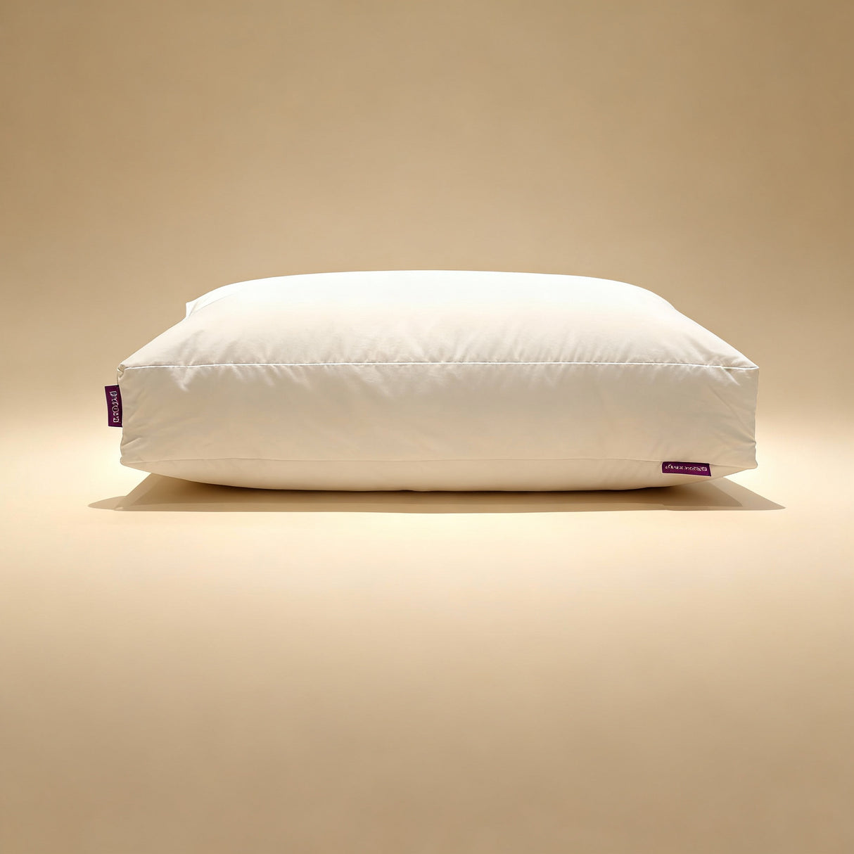 Trio Microfiber Pillow