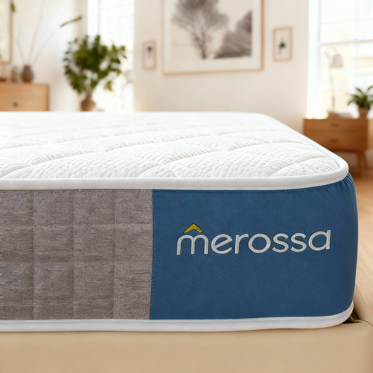 Pocket Pro Mattress – PK27 - 3-Zone | 27 cm Height