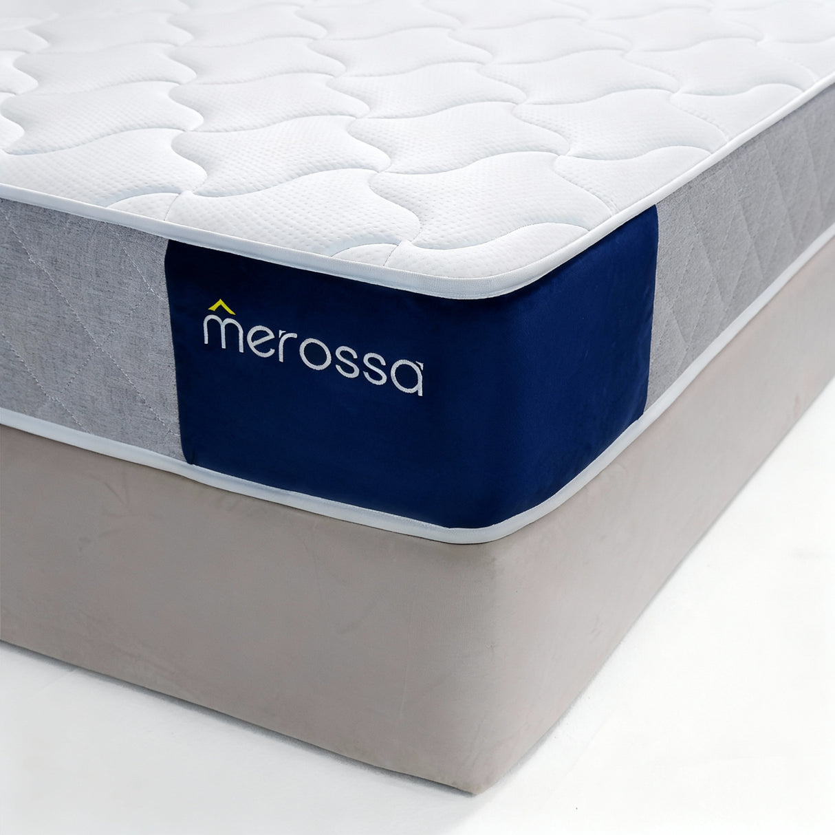 Bonnel Standard Mattress – BN27 | 27 cm Height