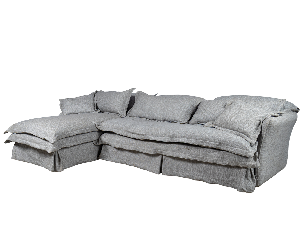 Merossa Double Laylow Sofa