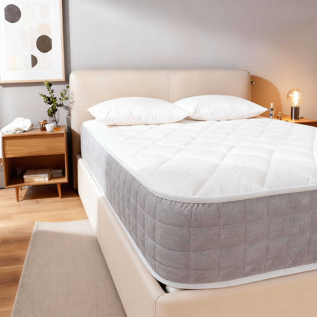 Pocket Ultra Mattress – PK25 | 25 cm Height