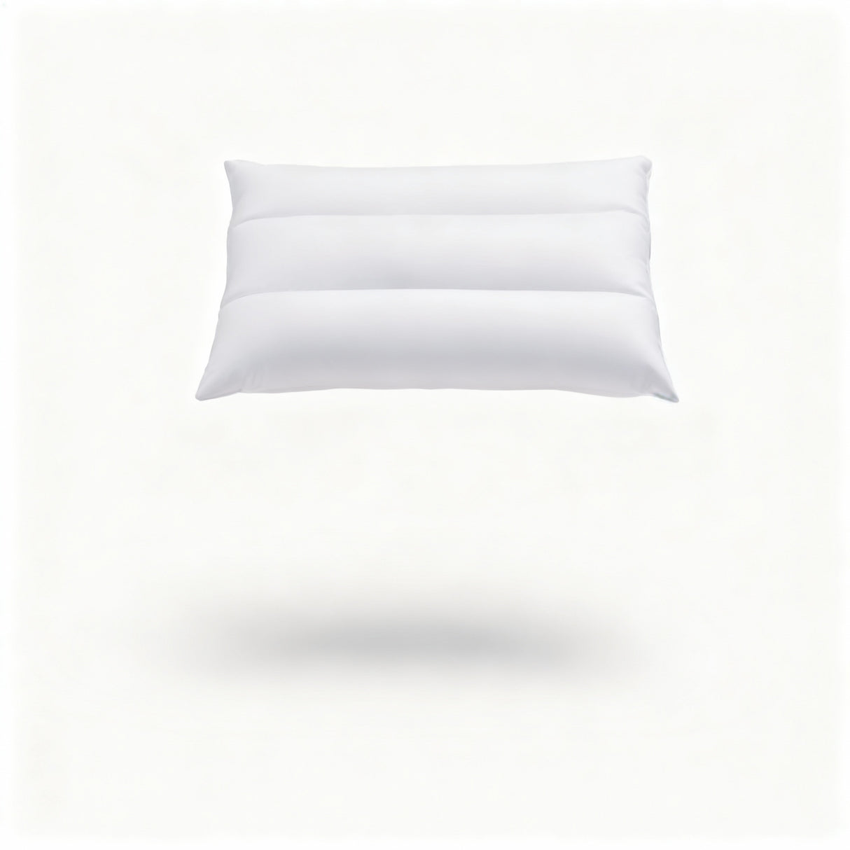 3 Zones Fiber Pillow