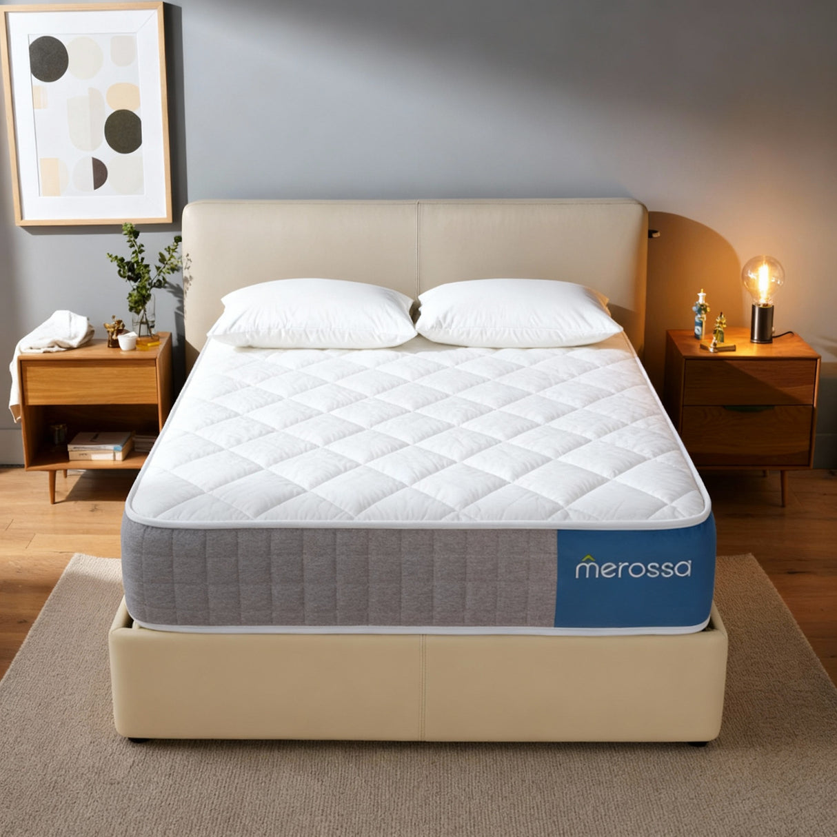 Pocket Pro Mattress – PK25 | 25 cm Height
