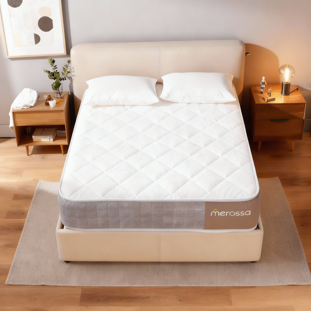 Pocket Ultra Mattress – PK25 | 25 cm Height