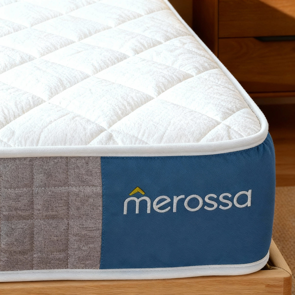 Pocket Pro Mattress – PK27 - 3-Zone | 27 cm Height