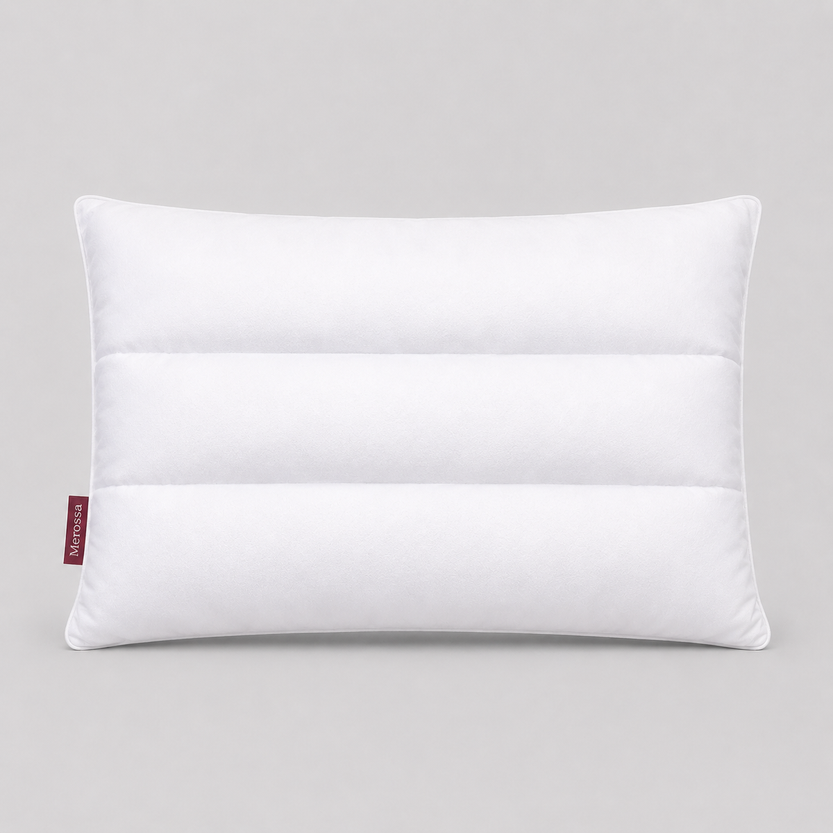 AirZone 3-zone Fiber Pillow for longer lifetime