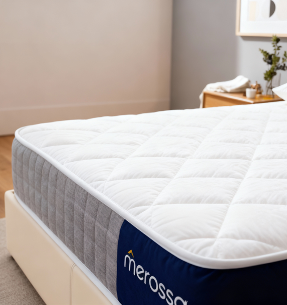 Pocket Standard Mattress – PK25 | 25 cm Height