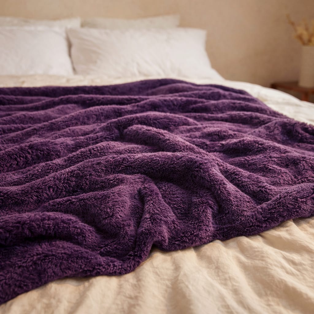 2 in 1 Cushion & Blanket - Gray