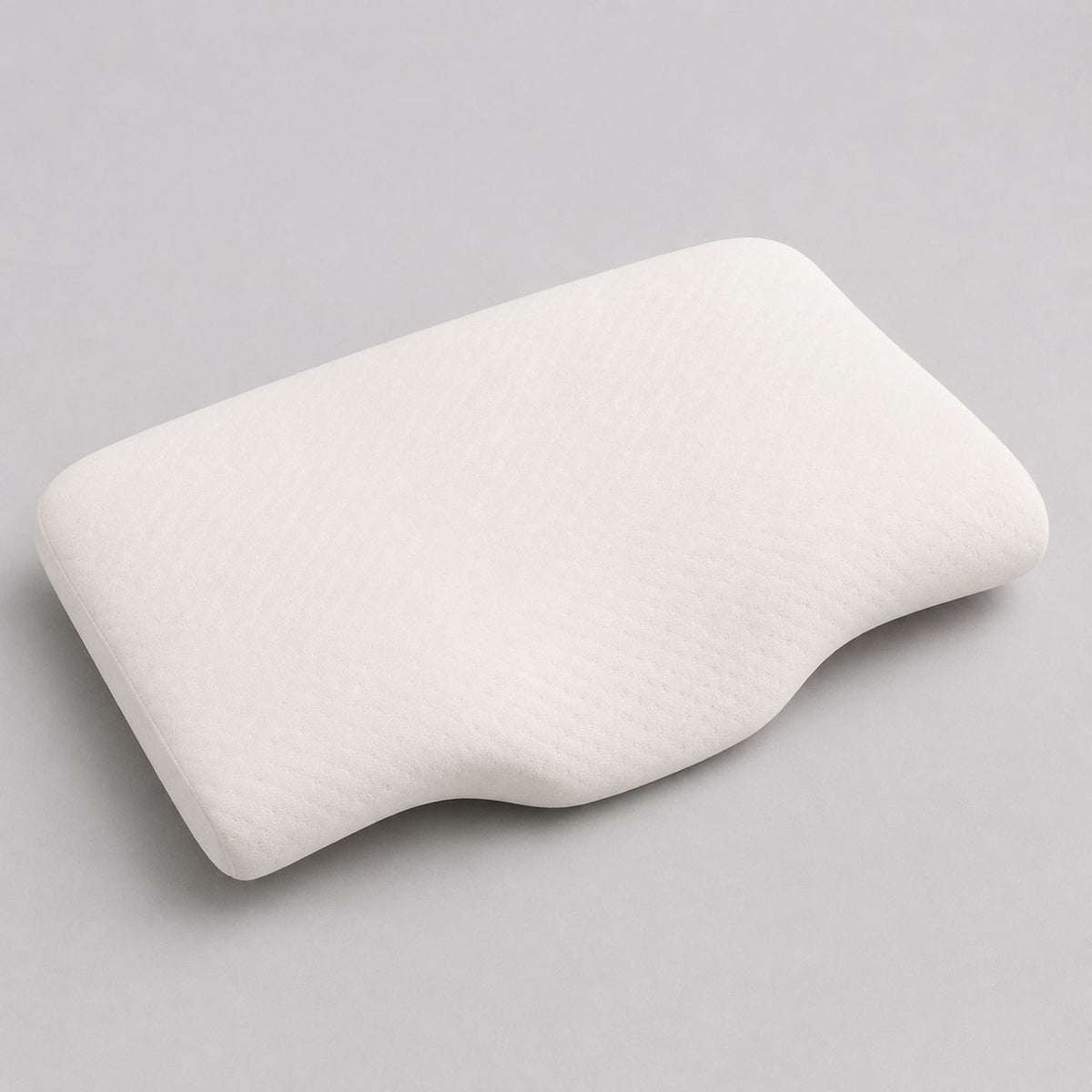 Curve Memory Pillow