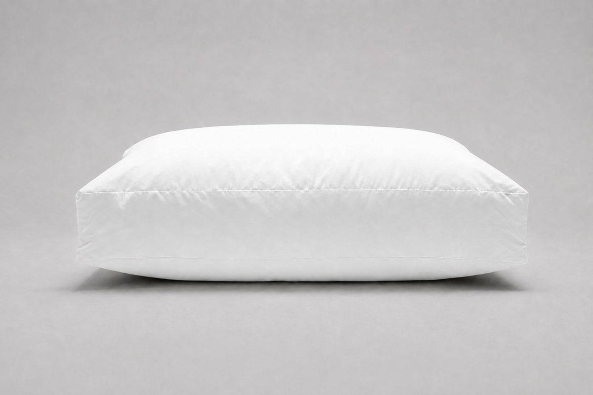 Adjusta MicroFiber Pillow