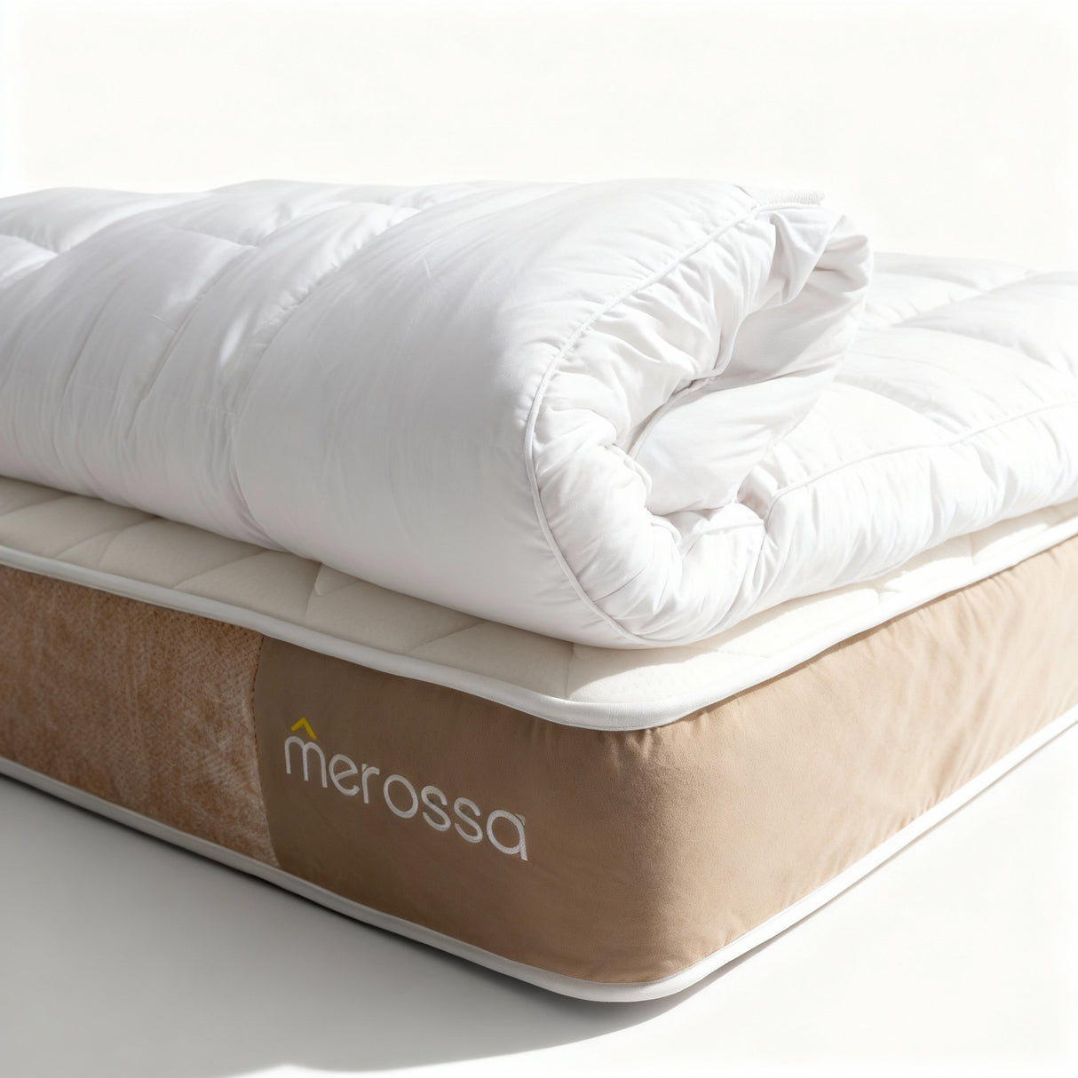 Microfiber Topper 5 cm