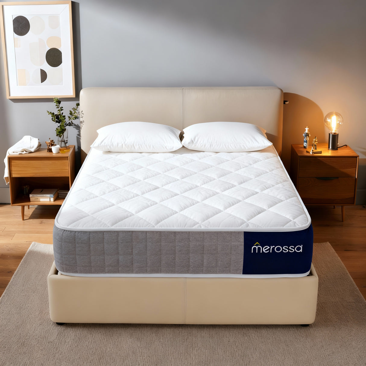 Pocket Standard Mattress – PK25 | 25 cm Height