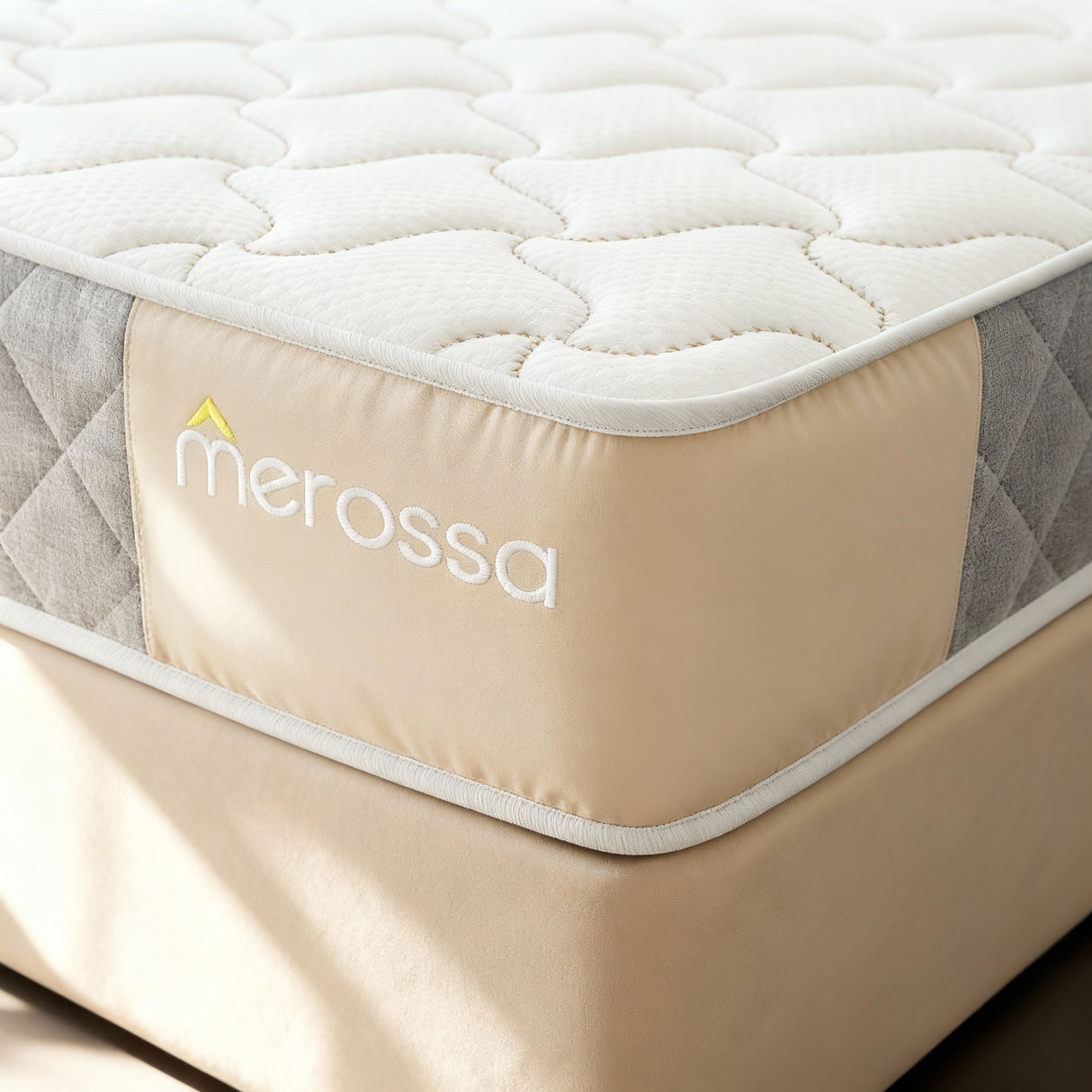 Bonnel Ultra Mattress – BN25 | 25 cm Height