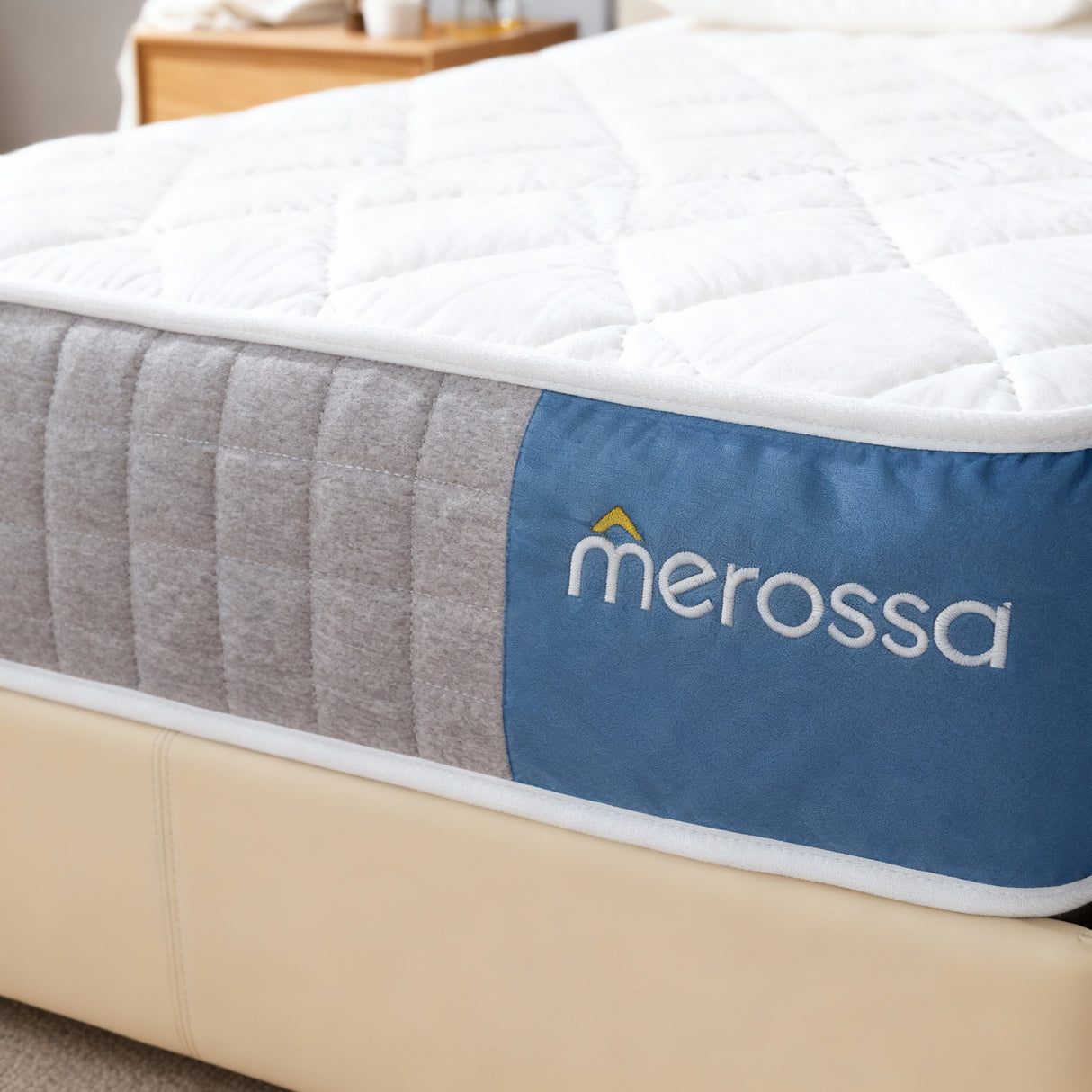 Pocket Pro Mattress – PK25 | 25 cm Height