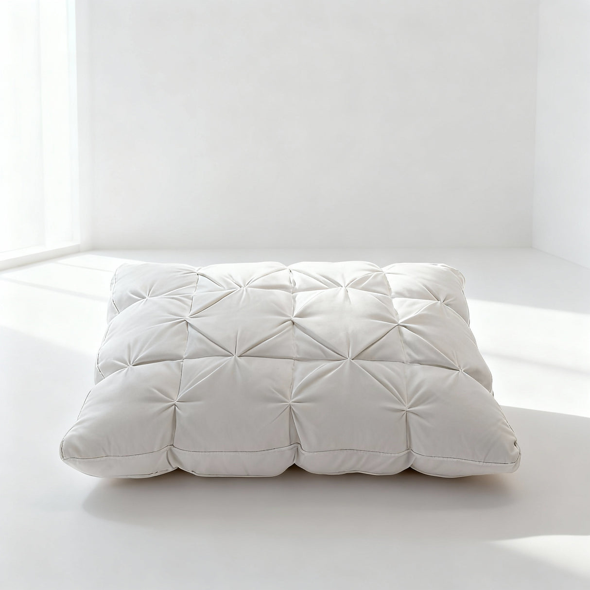 Nature Feather Pillow