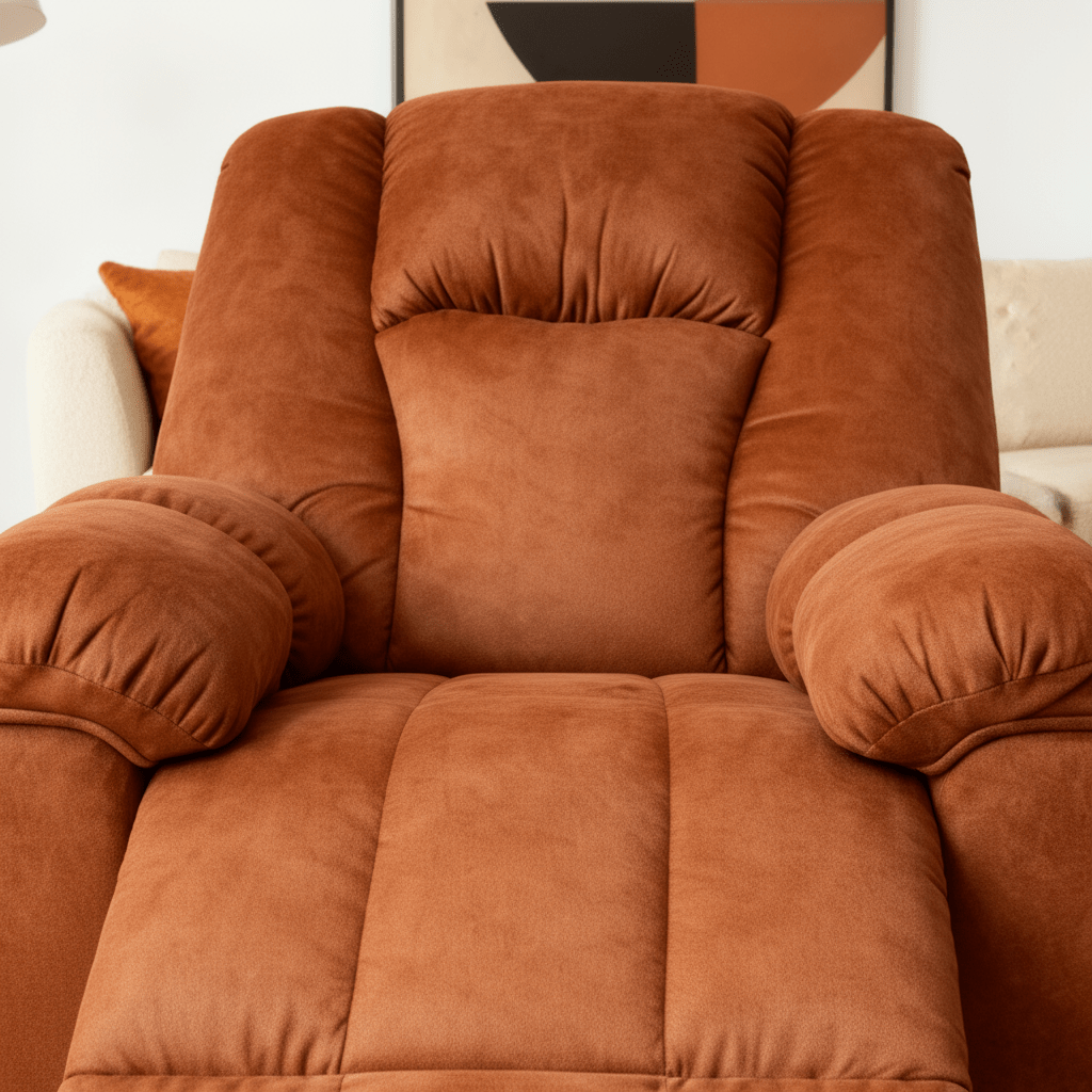 Co - Sleep Recliner - Merossa