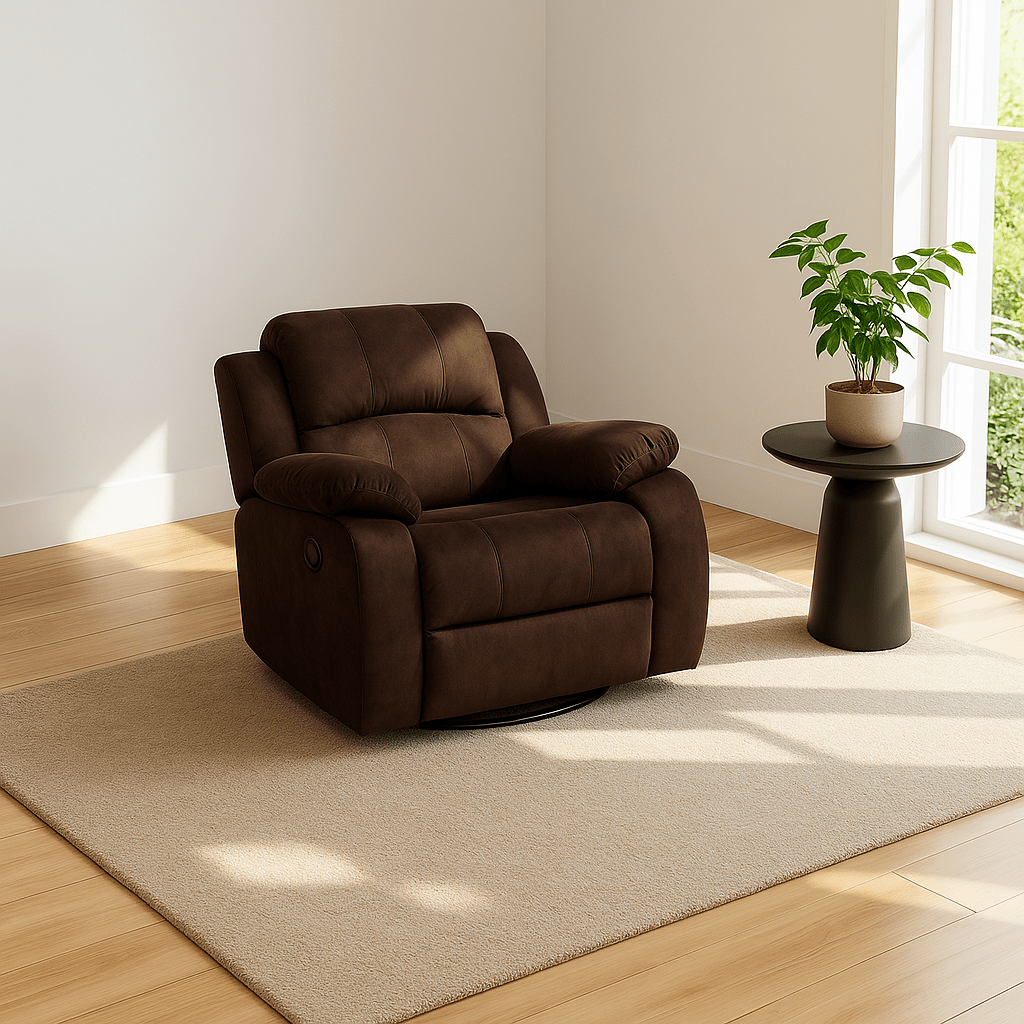 Elite Recliner - Merossa