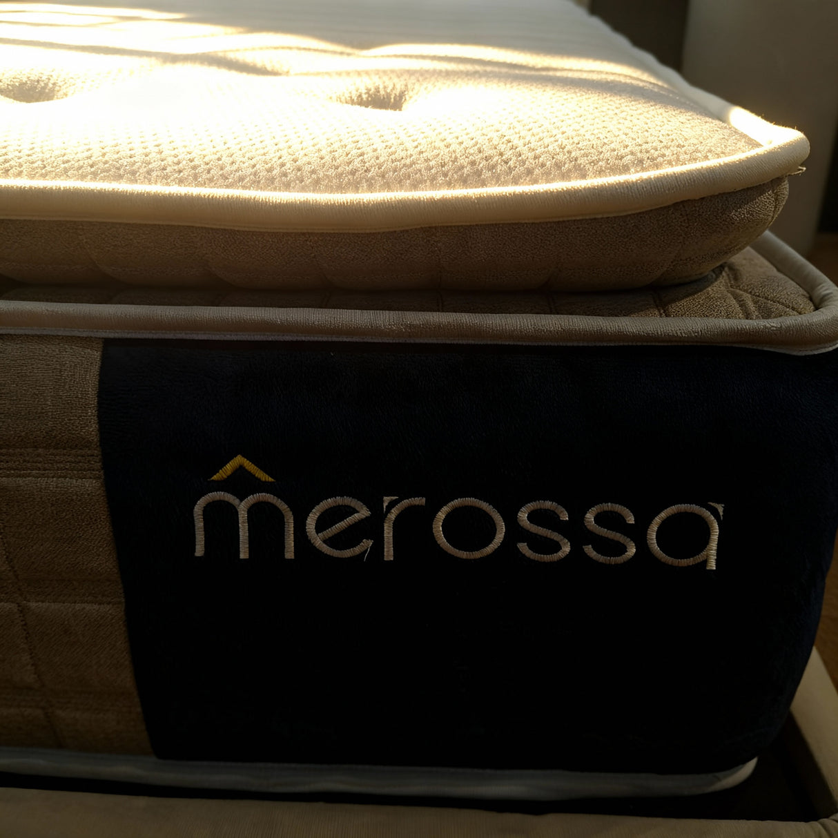 Pocket Top Standard Mattress – | 30 cm Height | 5 cm