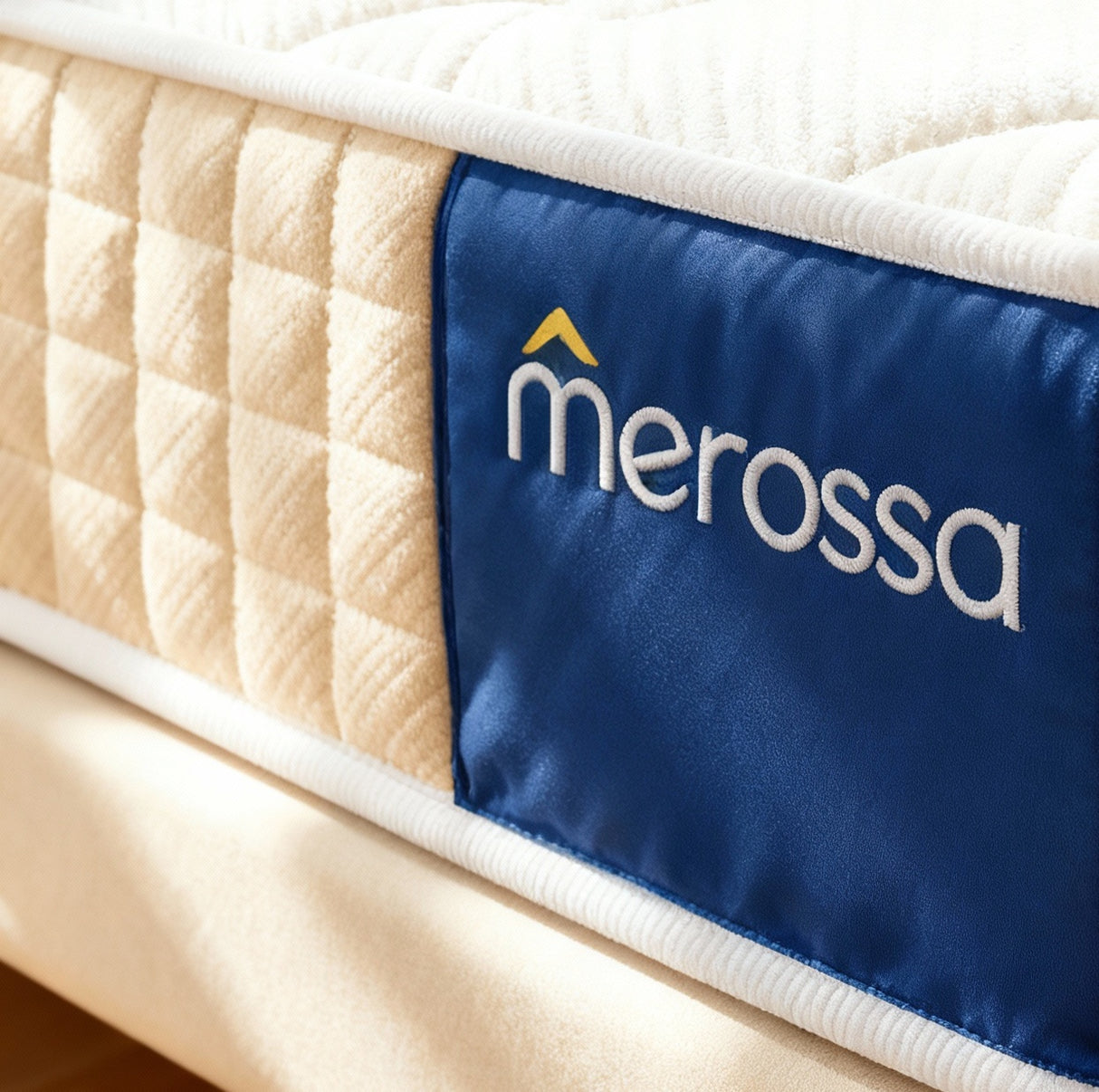 Pocket Top Standard Mattress – | 30 cm Height | 5 cm