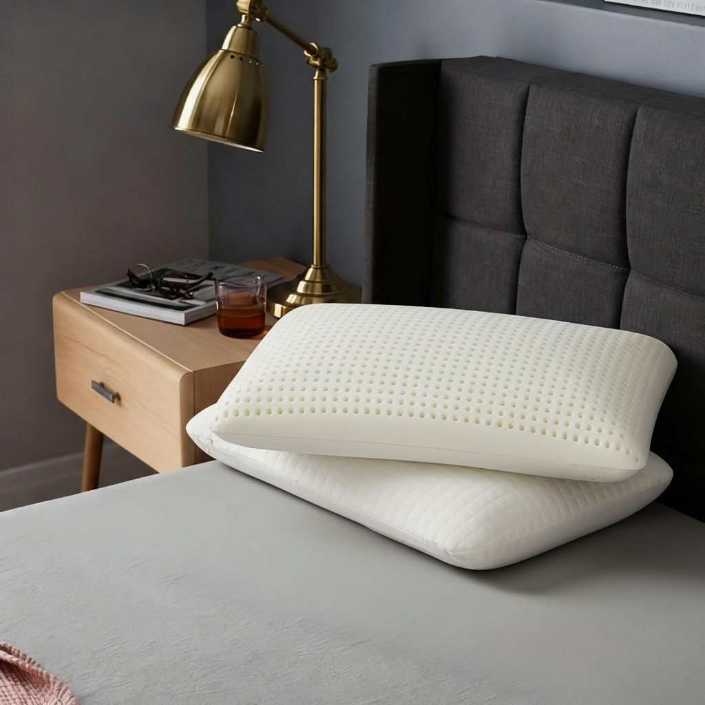 Natural Latex Pillow