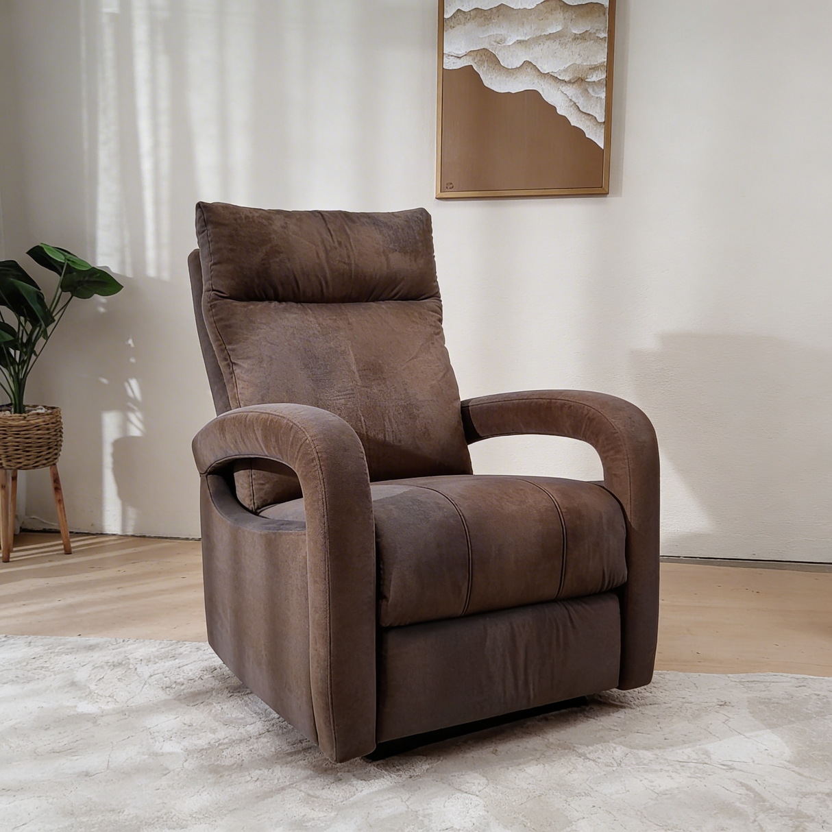 SoftArc Recliner