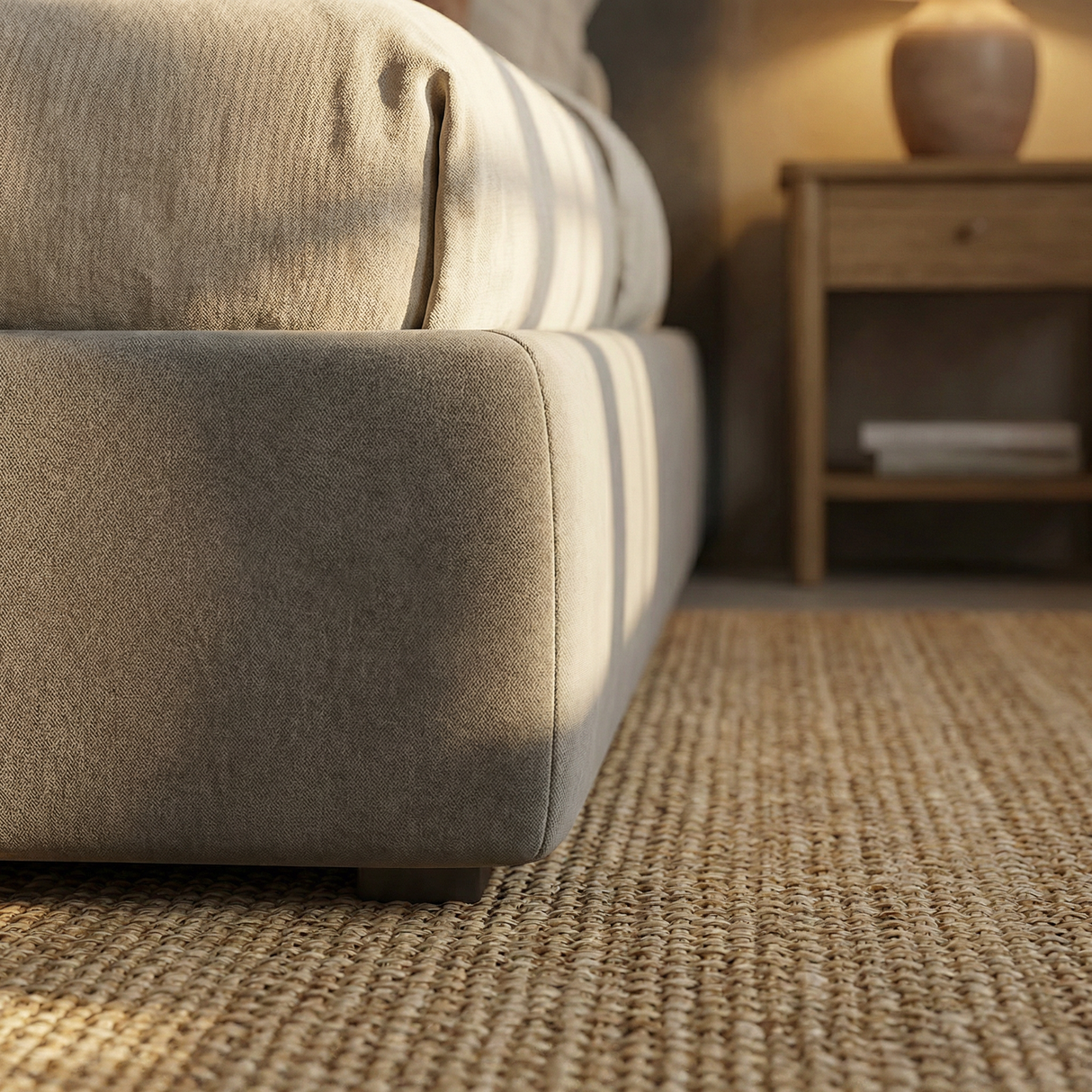 مرتبة بوكيت ستاندرد – سوست غير متصلة