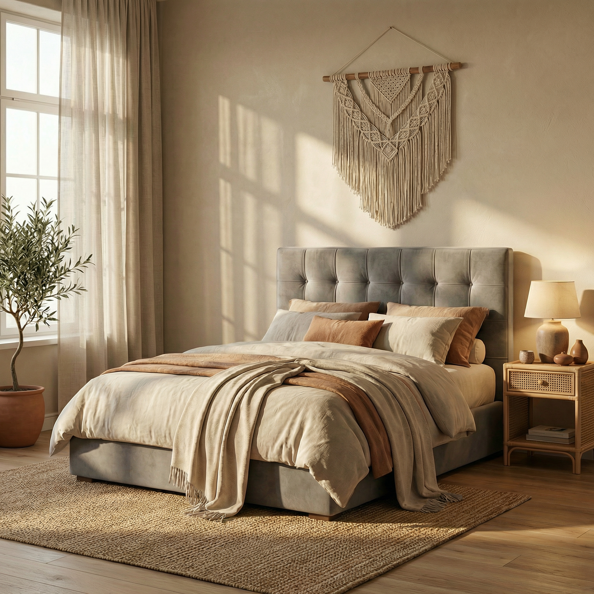 مرتبة بوكيت ستاندرد – سوست غير متصلة