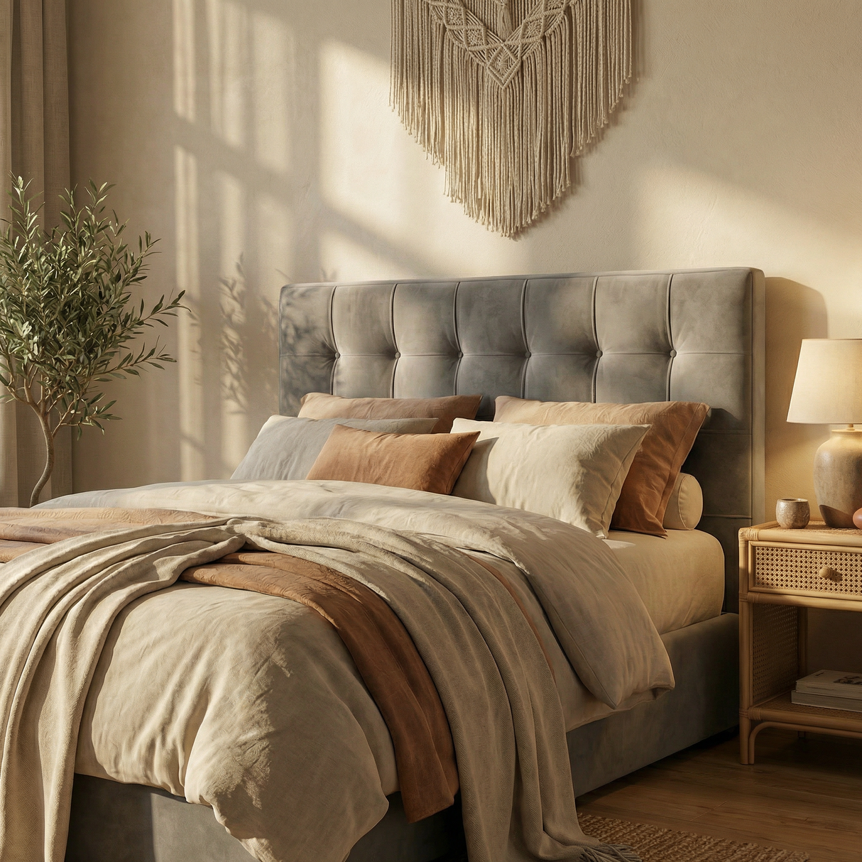 مرتبة بوكيت ستاندرد – سوست غير متصلة