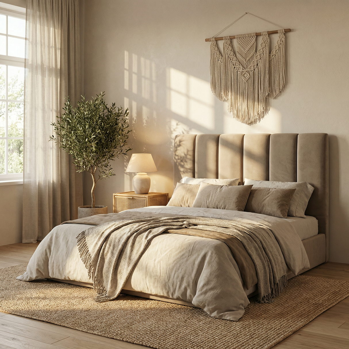 مرتبة بوكيت ستاندرد – سوست غير متصلة