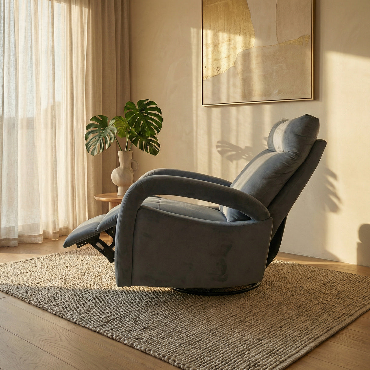 SoftArc Recliner