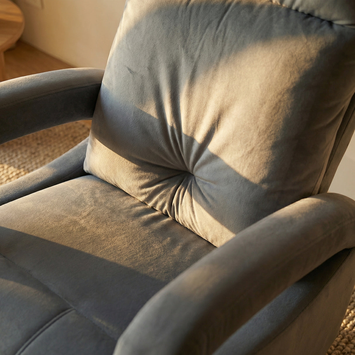 SoftArc Recliner