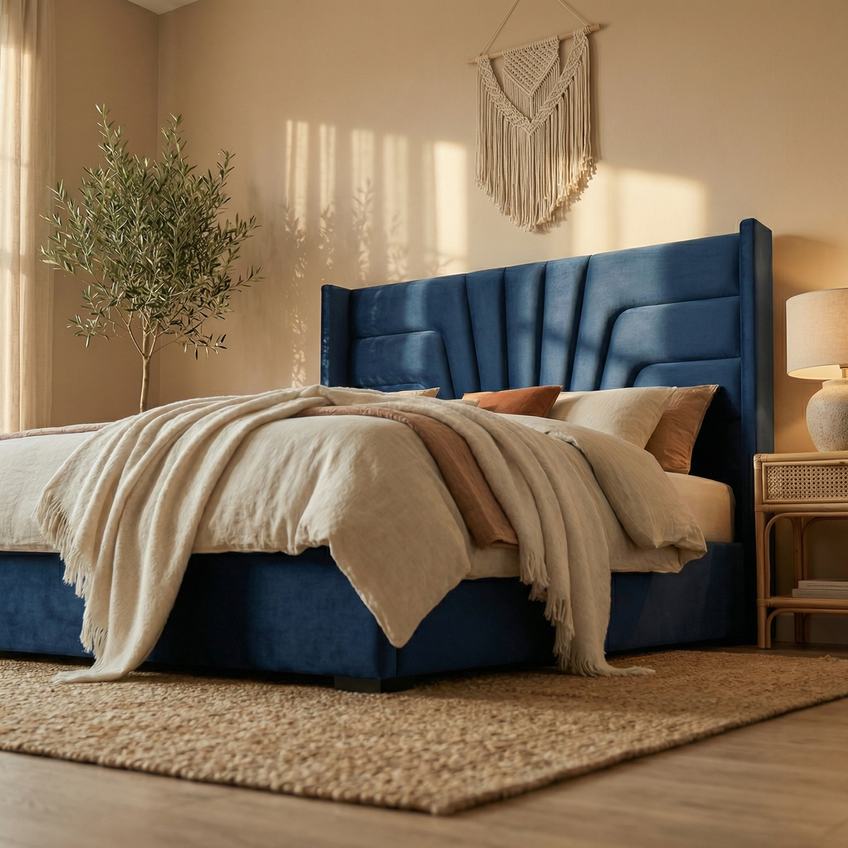 مرتبة بوكيت ستاندرد – سوست غير متصلة