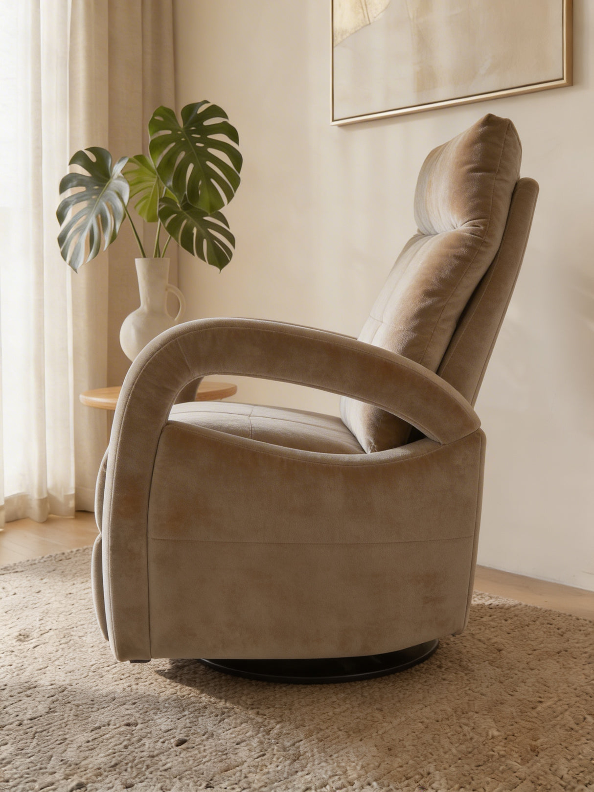 SoftArc Recliner