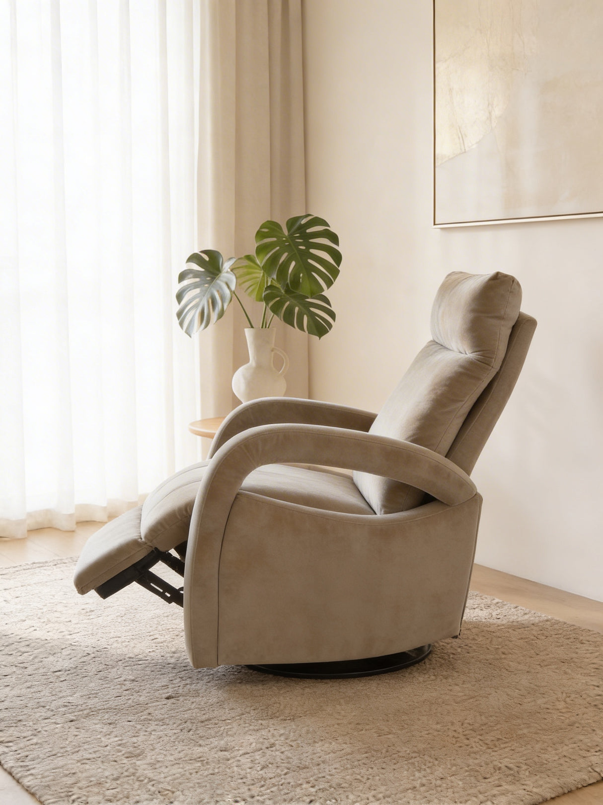 SoftArc Recliner