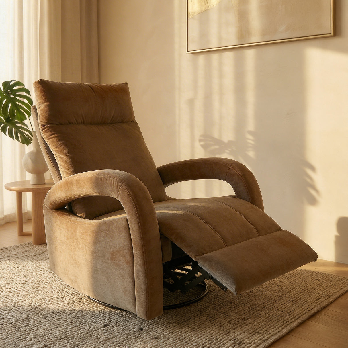 SoftArc Recliner
