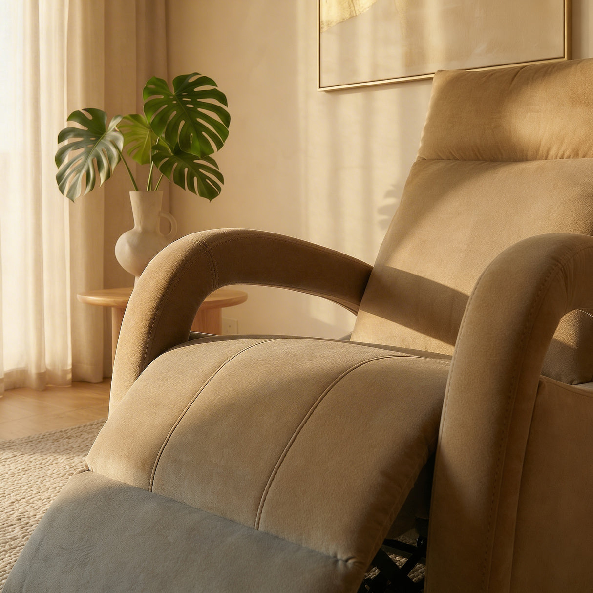 SoftArc Recliner