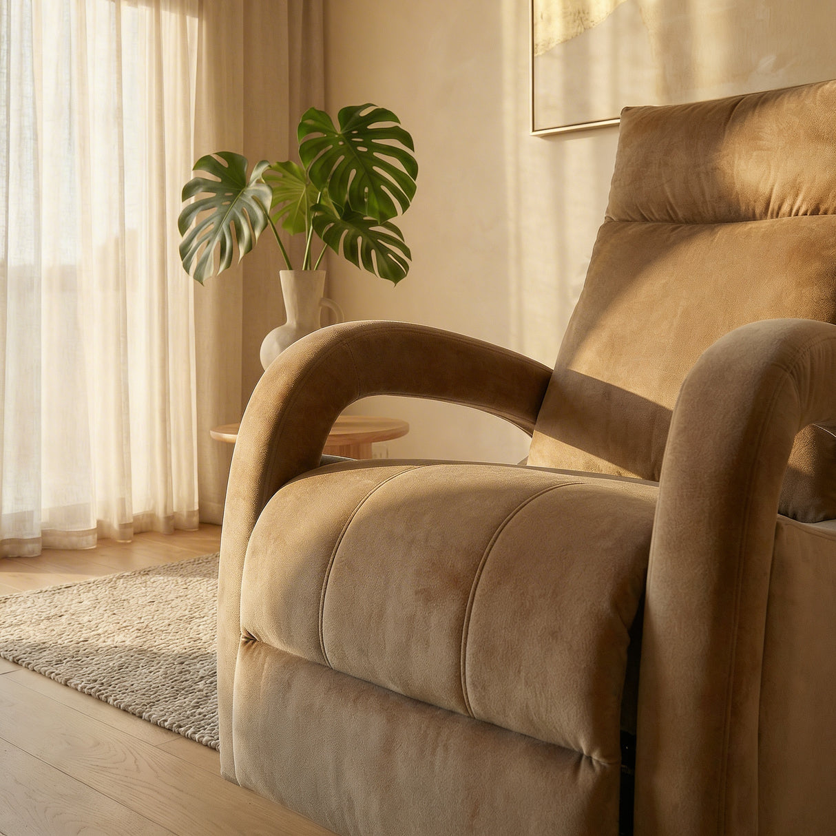 SoftArc Recliner