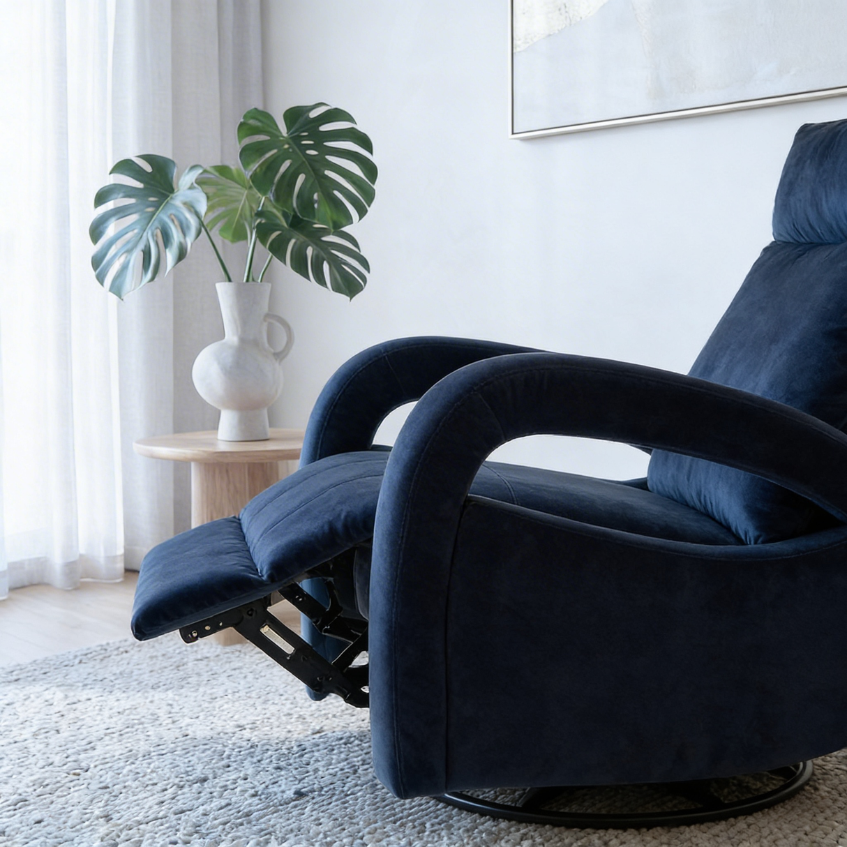 SoftArc Recliner