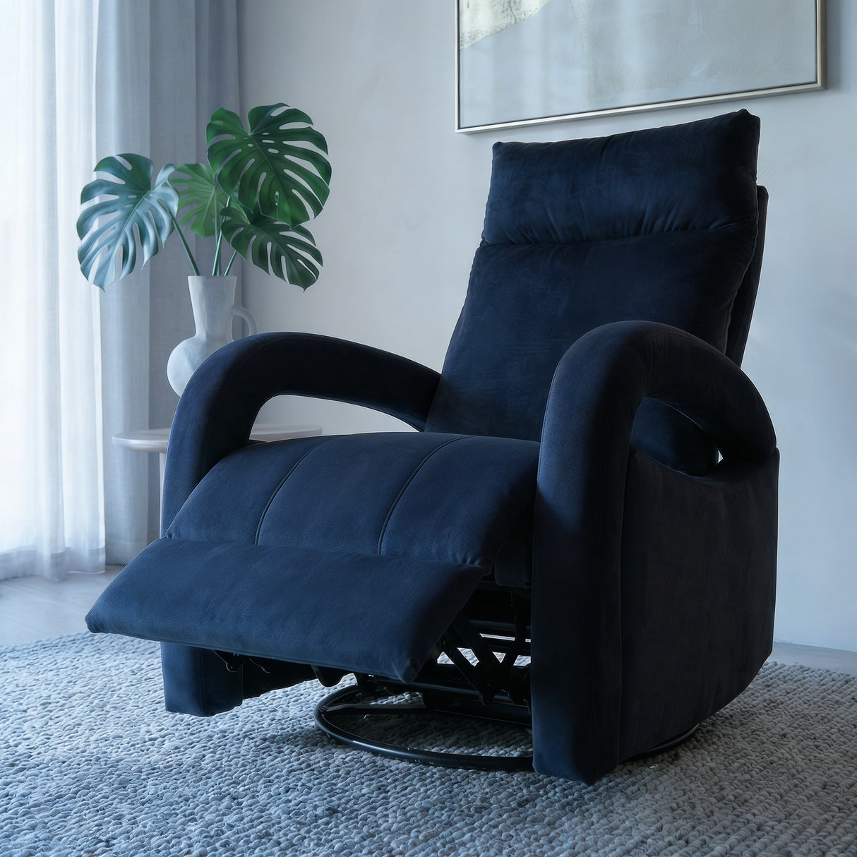 SoftArc Recliner