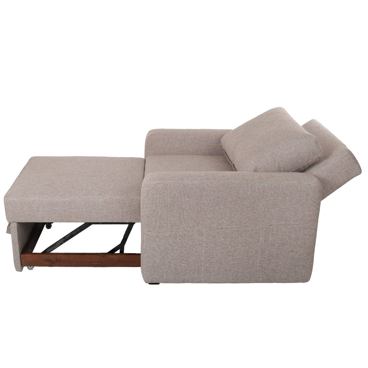 Lava Sofa - bed | 2 seater - Merossa