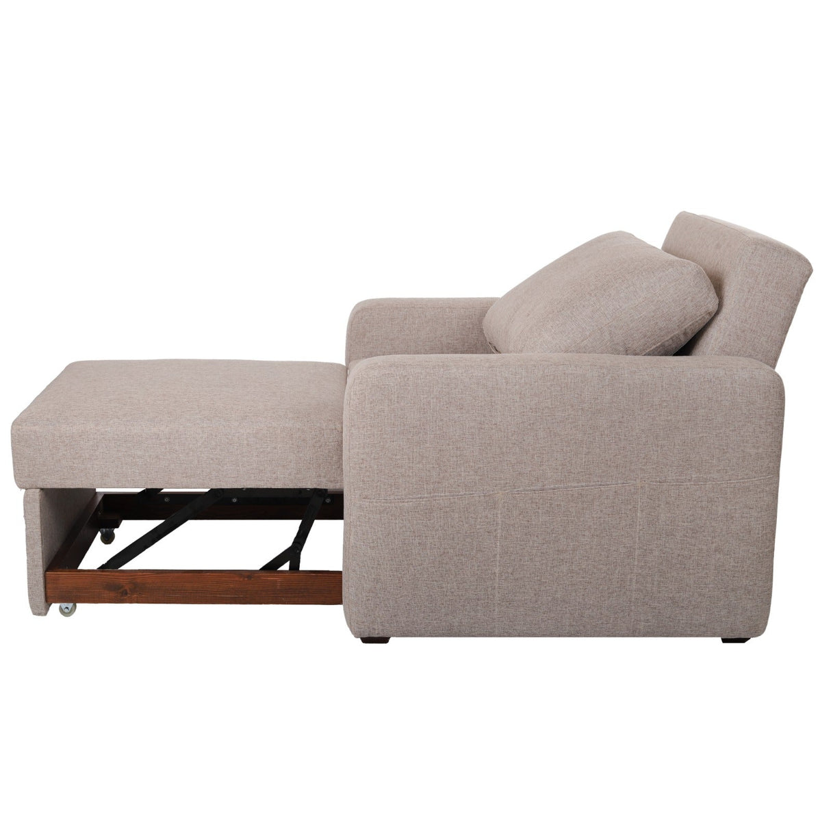 Lava Sofa - bed | 2 seater - Merossa