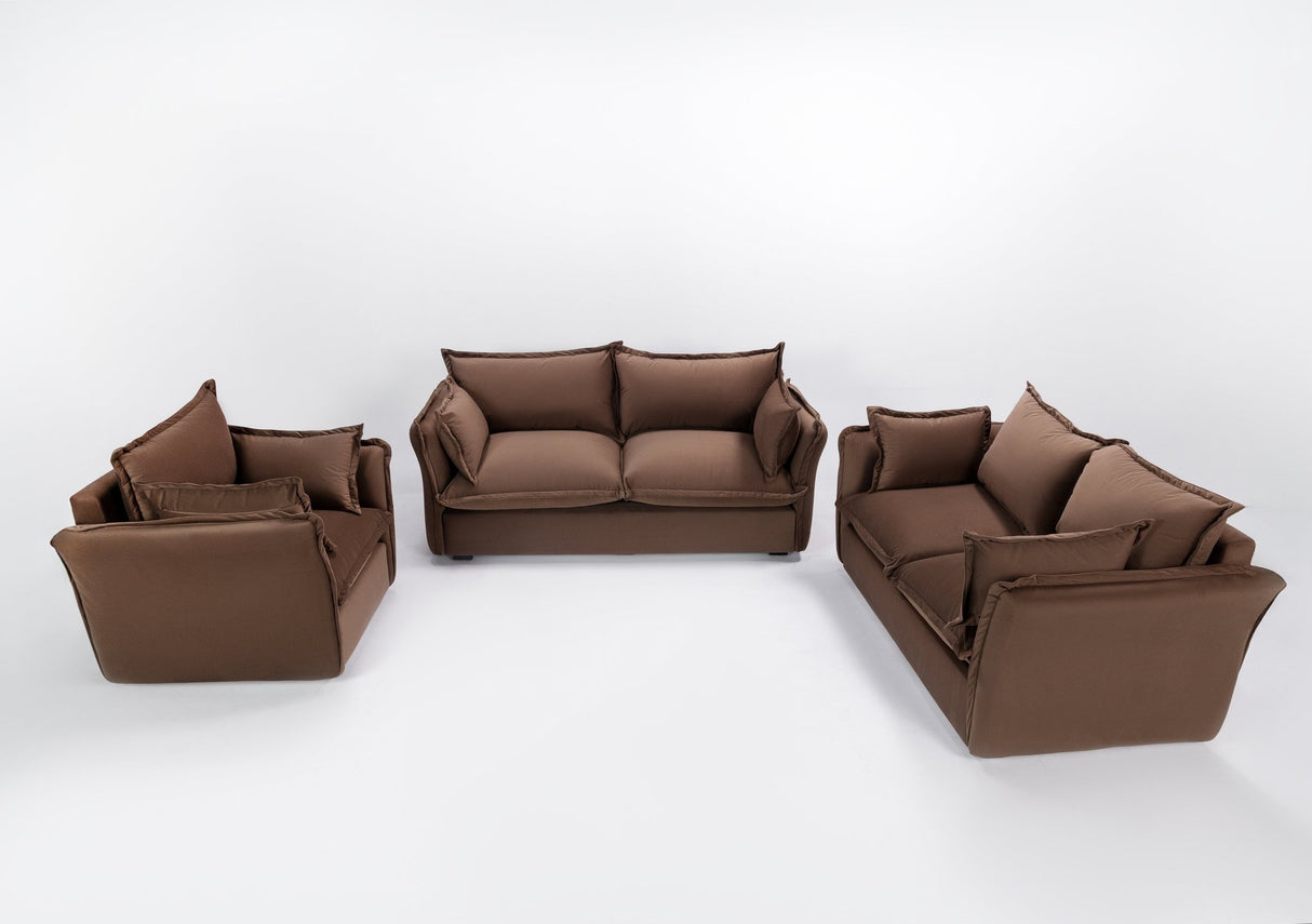 Laylow comfy Set - Merossa