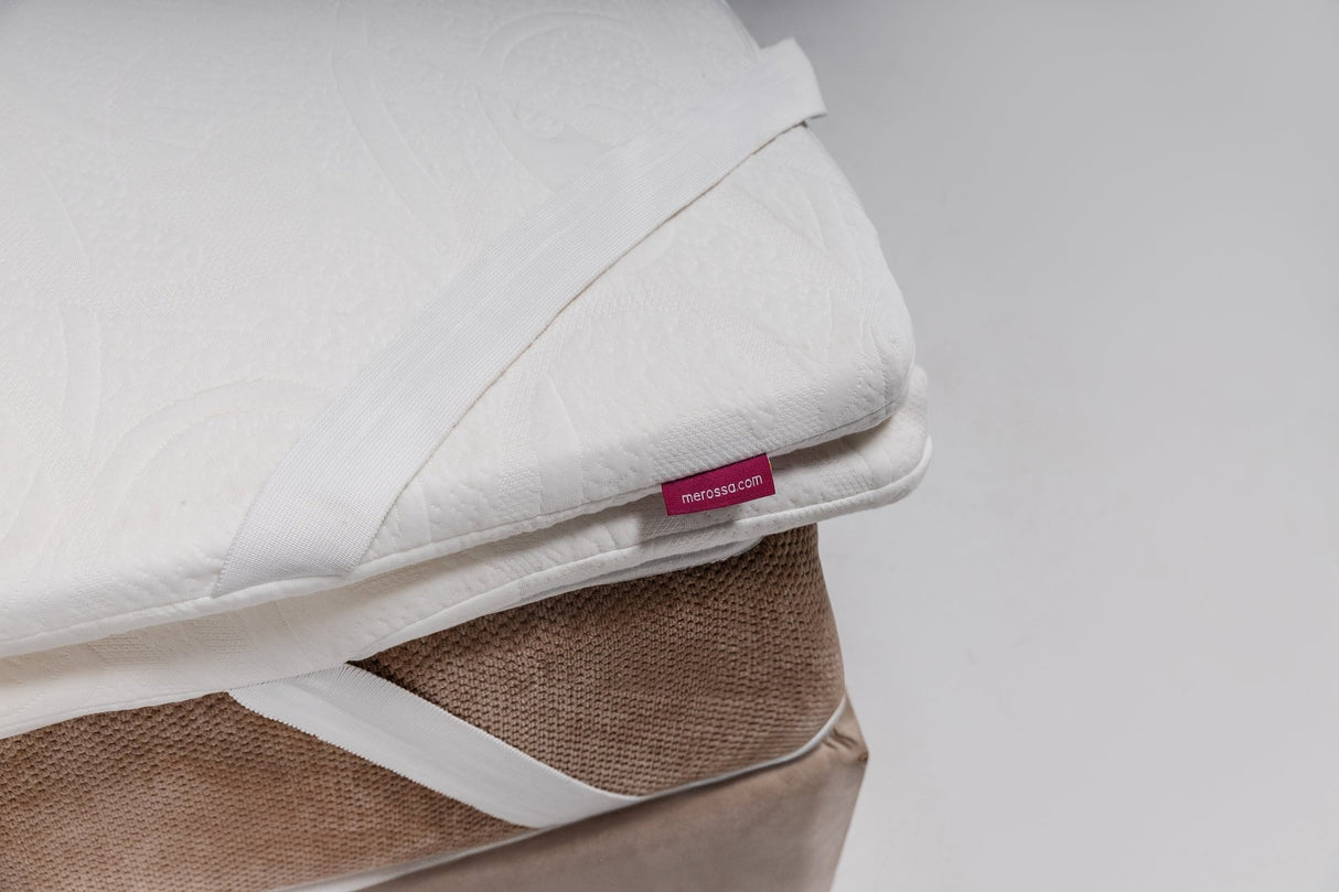 Memory Foam Topper 5 cm - Merossa