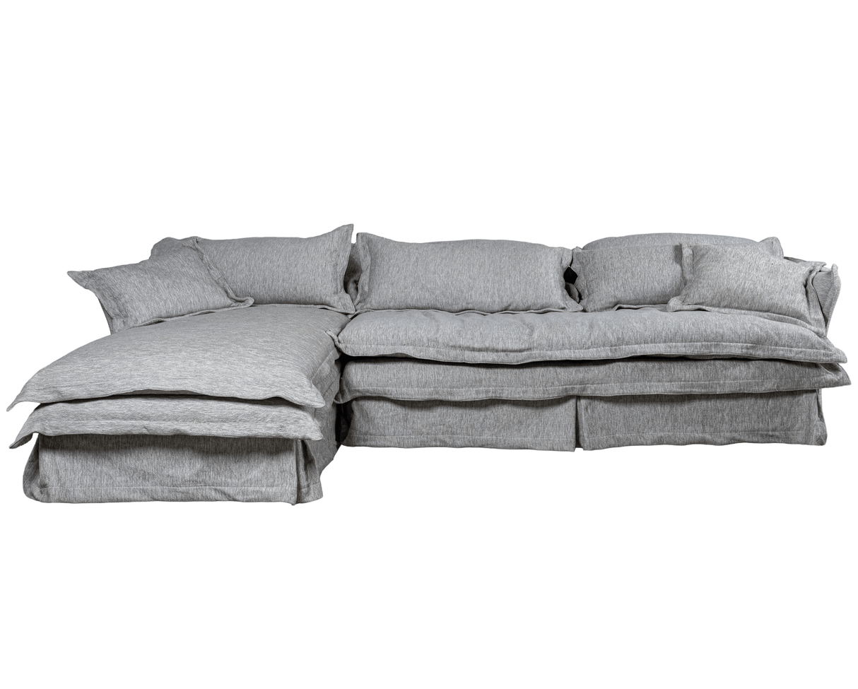 Merossa Double Laylow Sofa - Merossa