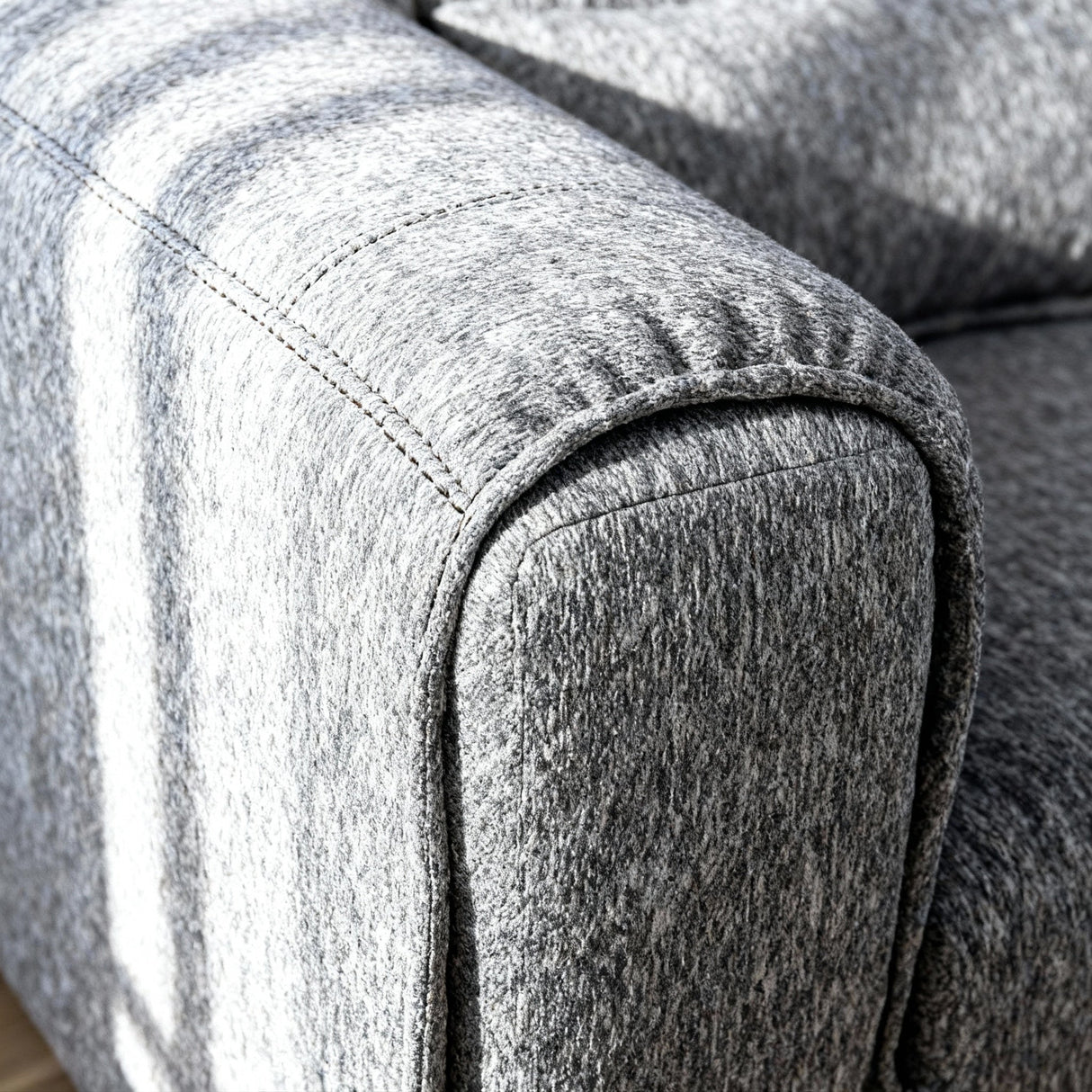 Merossa Rest Point Sofa - Merossa