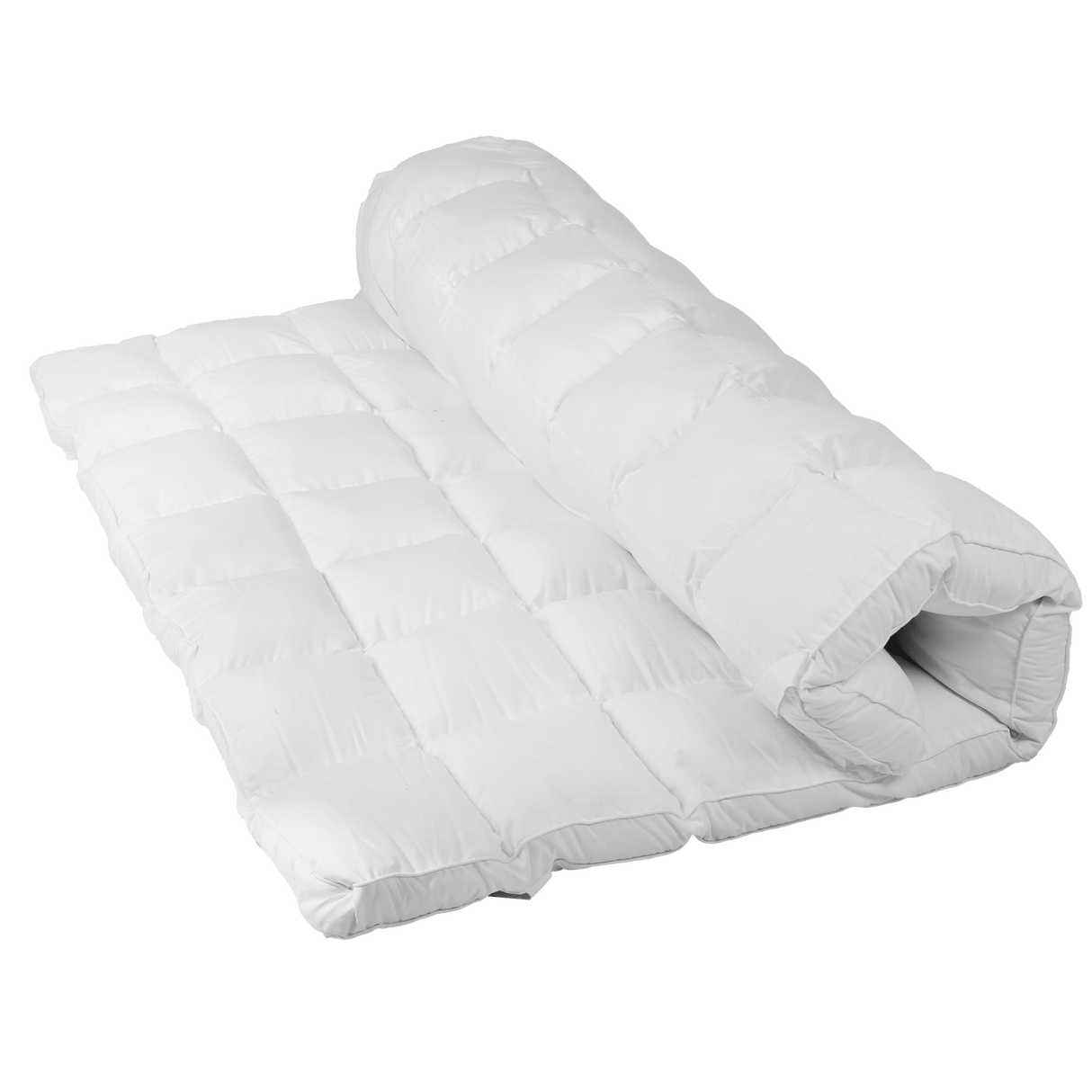 Microfiber 10 cm Topper - Merossa