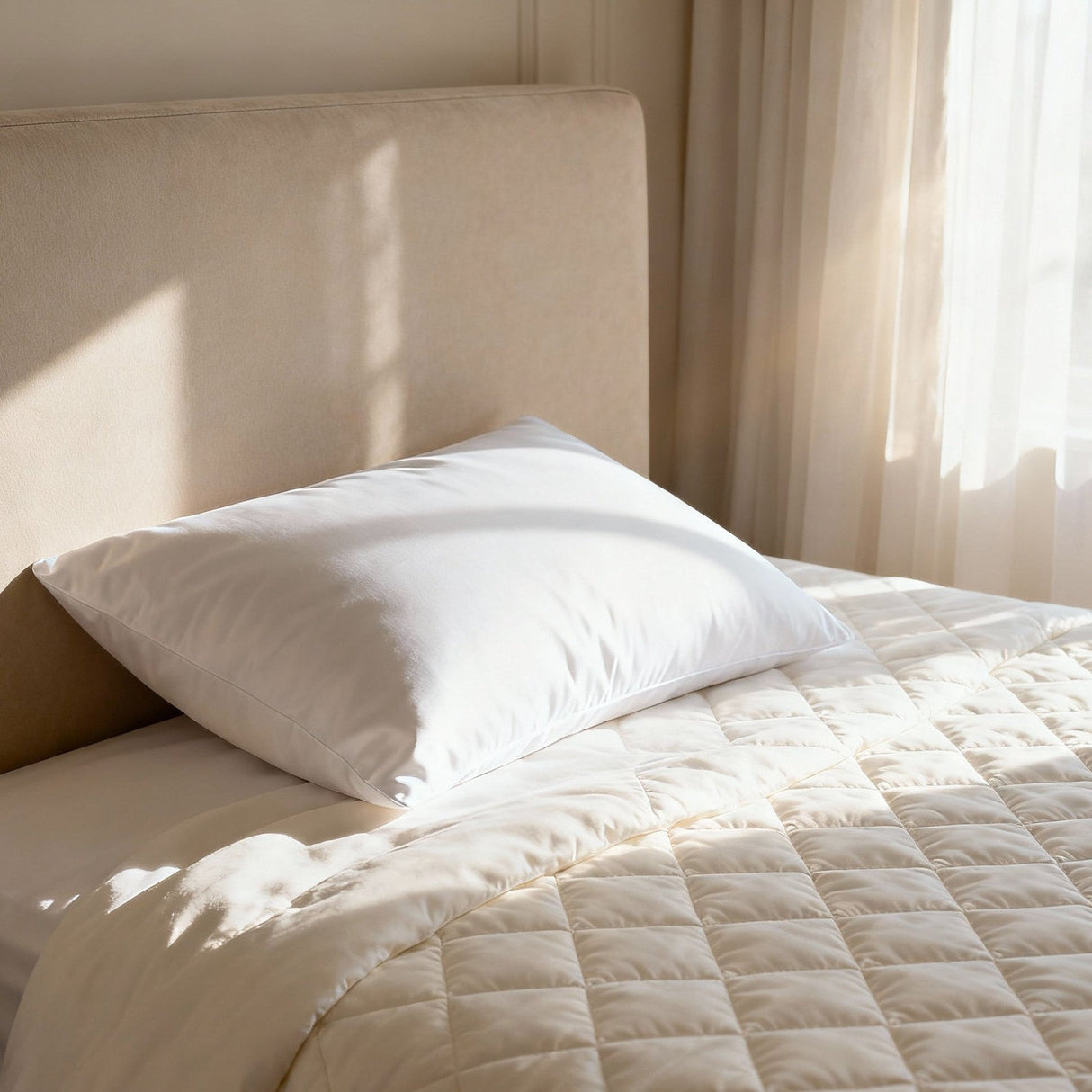 Microfiber Pillow - Merossa