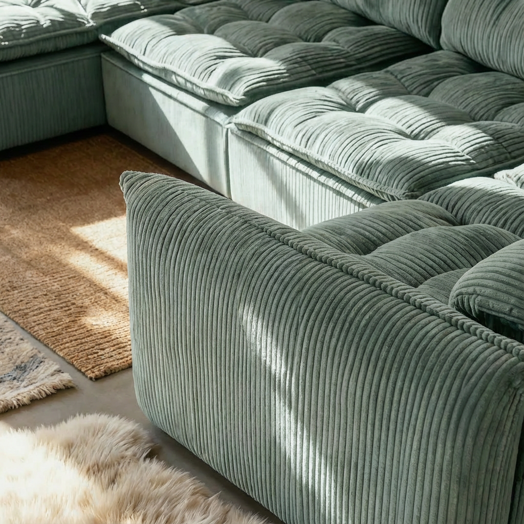 Merossa CozyUp Sofa