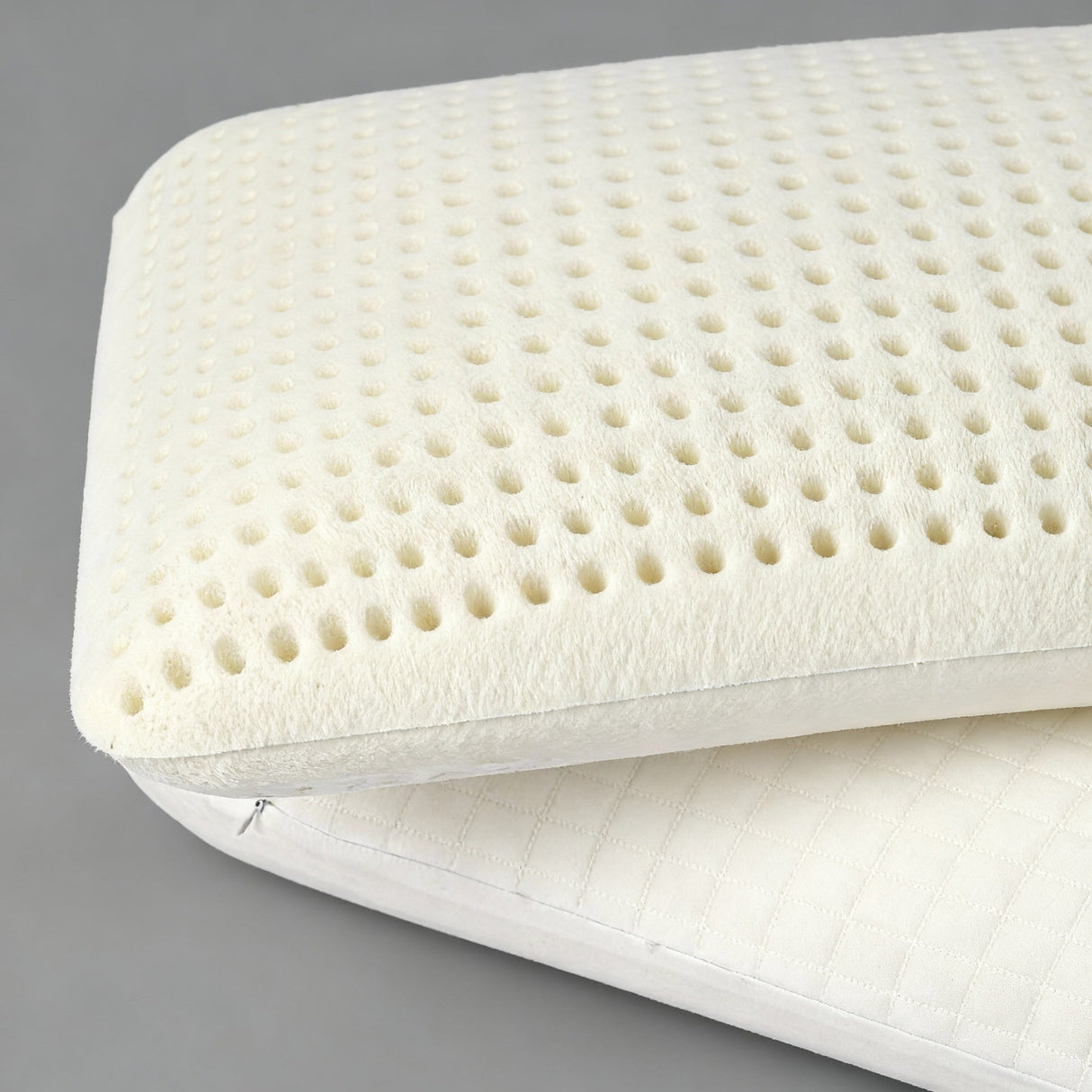 Natural Latex Pillow - Merossa